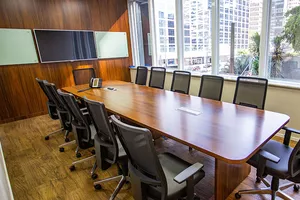 Delta Coworking Funchal