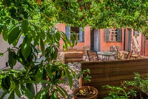 OSMOSE coworking - casa