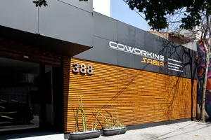 Coworking Sabiá