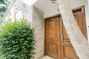 Coworking Higienópolis