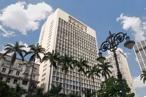 Espaço Compartilhado FELIPE&DUARTE