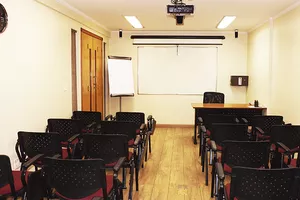 VBA - Unidade Av. Paulista