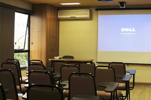 VBA - Unidade Vergueiro