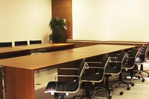 VBA - Unidade São Bernardo