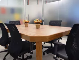 Colab Coworking - Unidade Fradique Coutinho