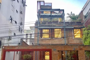 Coworking Paulista – Marília 40