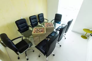 Águia Coworking
