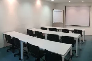 Escritórios da Rede