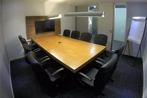 My Office - Barra da Tijuca