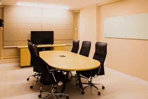 Porto Virtual Coworking - Unidade Centro