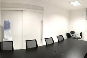 Gestão de Coworking