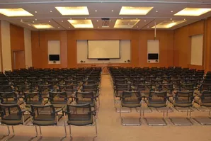 Coworking Town - Shopping Nova América