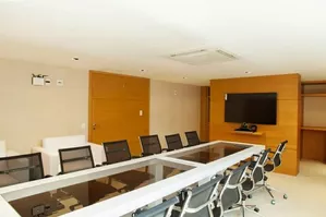 M2M Office & Coworking - Unidade Jacarepaguá