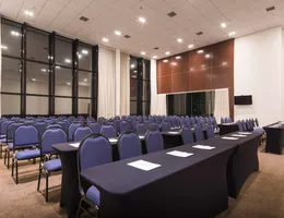 Transamerica Executive Taboão da Serra