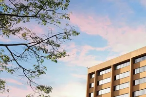 Hotel Transamerica São Paulo