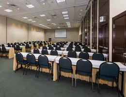 Transamerica Prime International Plaza