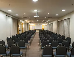 Transamerica Executive Faria Lima