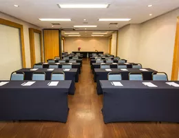 Transamerica Executive Chácara Sto. Antônio