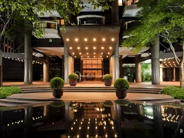 Grand Mercure SP Itaim Bibi