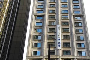 Meliá Paulista