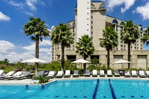 Hotel Pullman São Paulo Guarulhos Airport