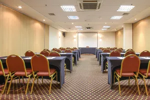 Royal Boutique Jardins