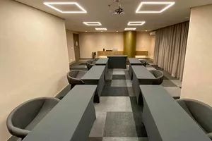 Radisson Hotel Oscar Freire