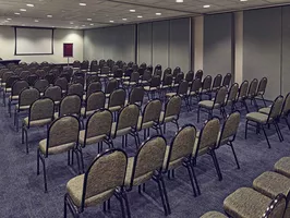 Mercure São Paulo Paulista Hotel