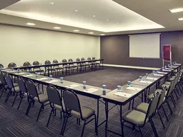 Mercure São Paulo Pamplona Hotel