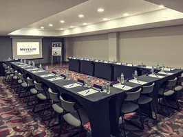 Mercure Sao Paulo Moema Times Square