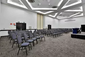 Slaviero Downtown São Paulo