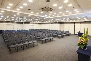 eSuites Congonhas by Atlantica