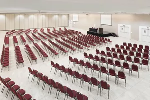 Wyndham Garden Convention Nortel