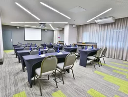 Radisson São Paulo Vila Olimpia