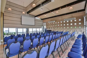 Radisson Hotel Paulista Sao Paulo