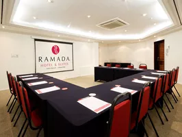 Ramada by Wyndham Sao Paulo Itaim Bibi Newciti Suites