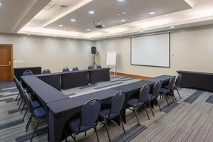 Hotel Intercity Paulista