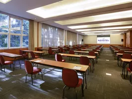 Novotel São Paulo Morumbi Hotel