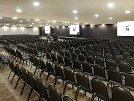 Hotel Novotel São Paulo Center Norte