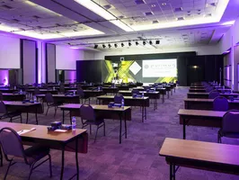 Hotel Grand Mercure São Paulo Vila Olímpia