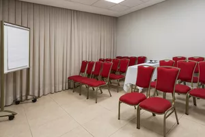 Quality Rio de Janeiro - Barra da Tijuca