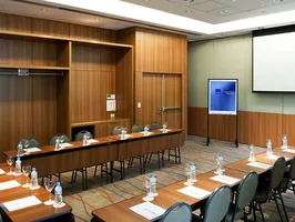 Novotel RJ Santos Dumont