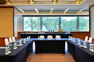 Pestana Rio Atlântica