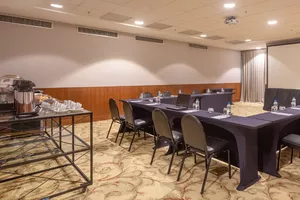 Windsor Plaza Copacabana