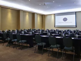 Grand Mercure Rio de Janeiro Copacabana