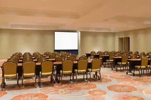 Sheraton Grand Rio Hotel & Resort