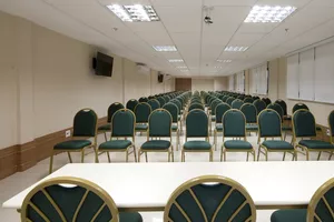 Hotel Américas Granada