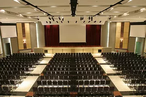 Espaço de Eventos Hakka