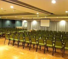 South American Copacabana Hotel