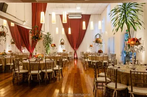 Casa de Festas Spazio Itanhangá